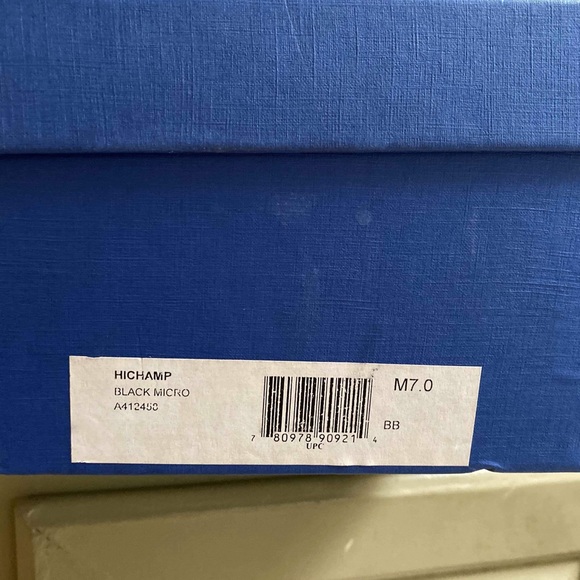 Stuart Weitzman Hichamp over knee boots - Picture 4 of 7